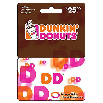 Dunkin' Donuts Perks & Rewards: Everything You Need To Know in - Swagbucks Articles