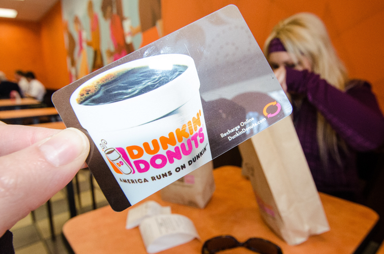 How To Add a Gift Card to the Dunkin’ App [Explained] – Modephone