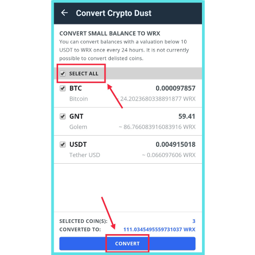 What is a Crypto Dusting Attack? - How Can You Prevent It?