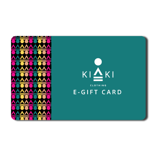 E-Gift Card — Butterfly Beach Clothing