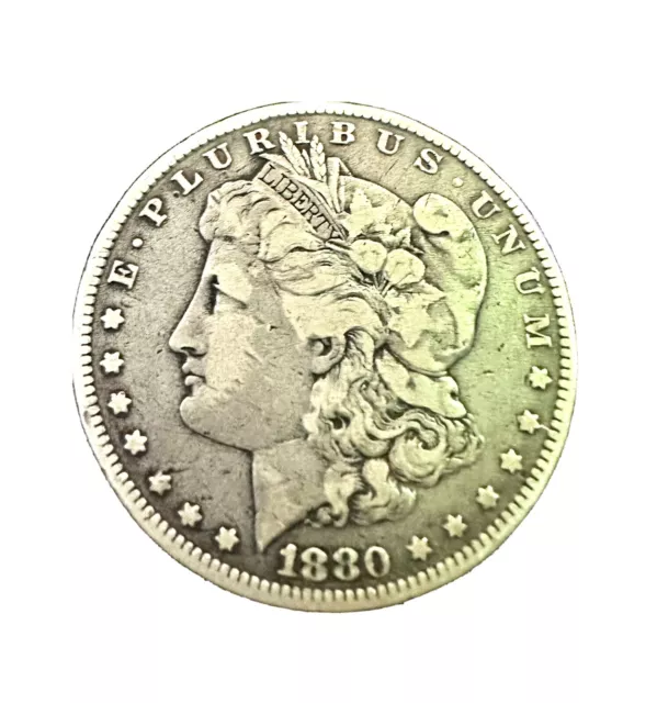 Morgan Silver Dollar Coin Value Prices, Photos & Info