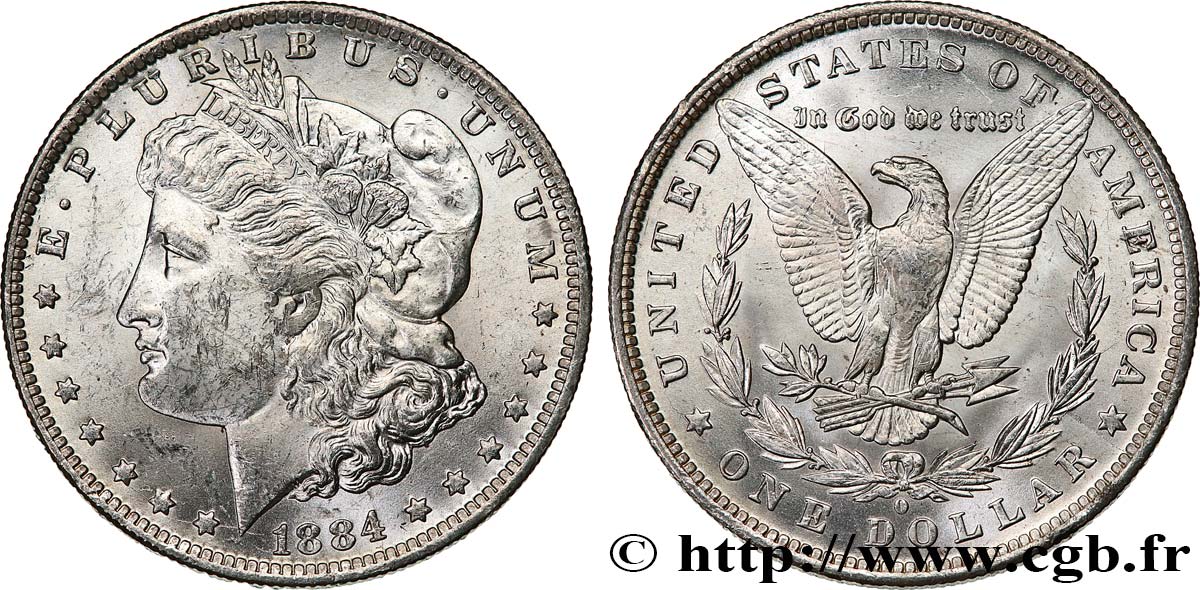 Value of Morgan Dollar | Rare Silver Dollar Buyers