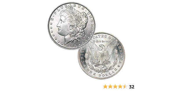 O Morgan Dollar Coin Pricing Guide | The Greysheet