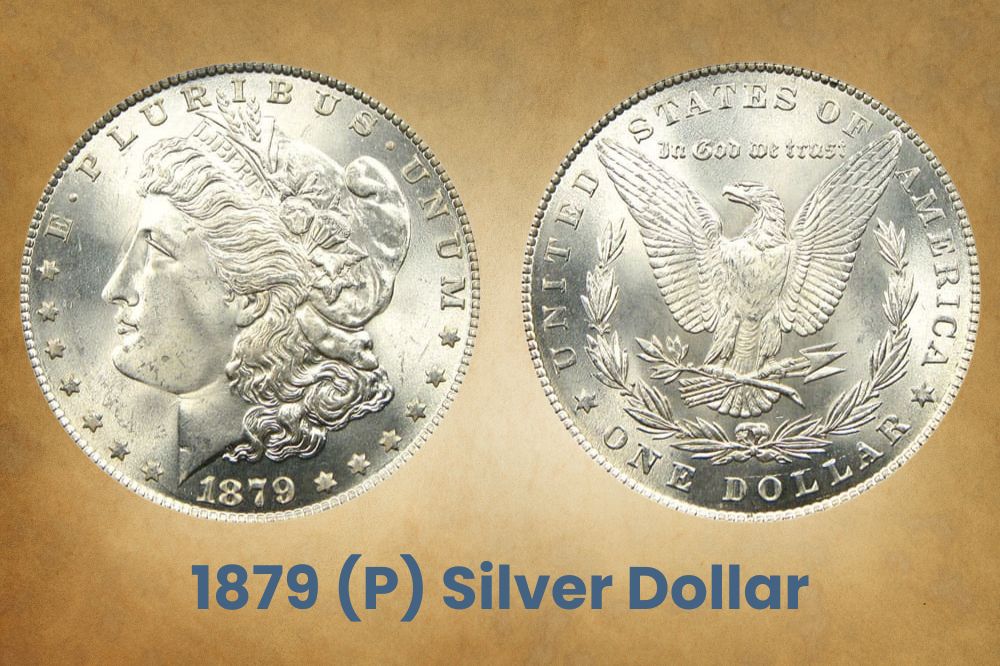 1 dollar - Morgan Dollar, USA - Coin value - bymobile.ru