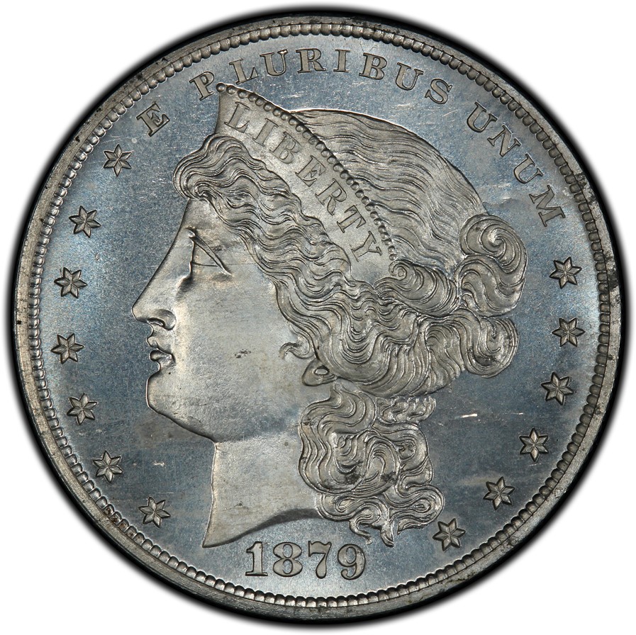 Value of Morgan Dollar | Rare Silver Dollar Buyers