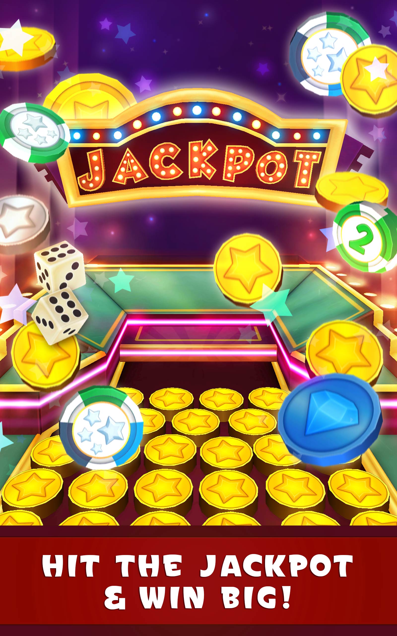 Coin Dozer - APK Download for Android | Aptoide