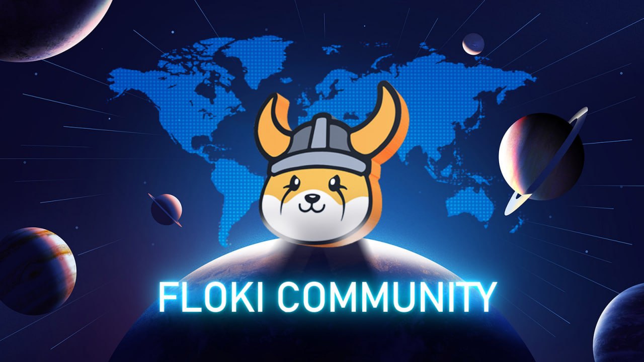 FLOKI (FLOKI) Price, Chart & News | Crypto prices & trends on MEXC