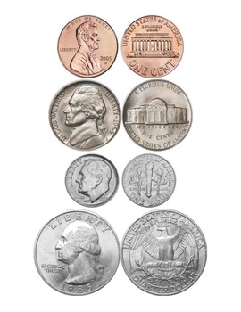 Coin Specifications | U.S. Mint