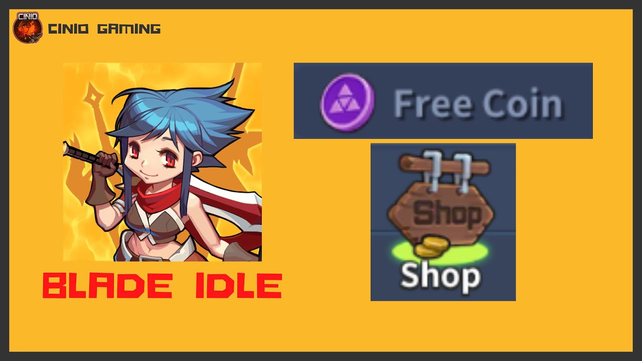 Blade Idle Tips and the Guide for a Better Start-Game Guides-LDPlayer