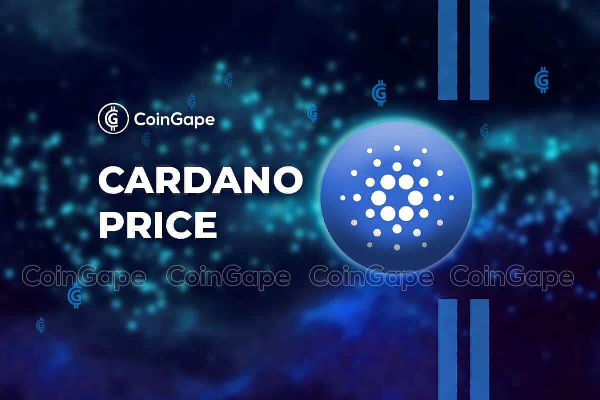 Cardano News Today | ADA News - NewsNow