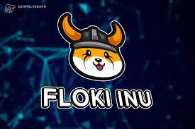 Floki Inu Price History Chart - All FLOKI Historical Data