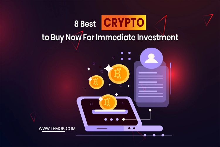 Best Crypto to Buy Now