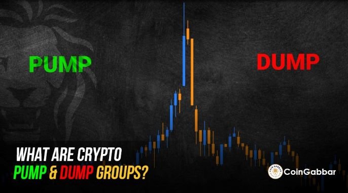 What are Crypto Pump and Dump Scams and How Can You Spot Them?