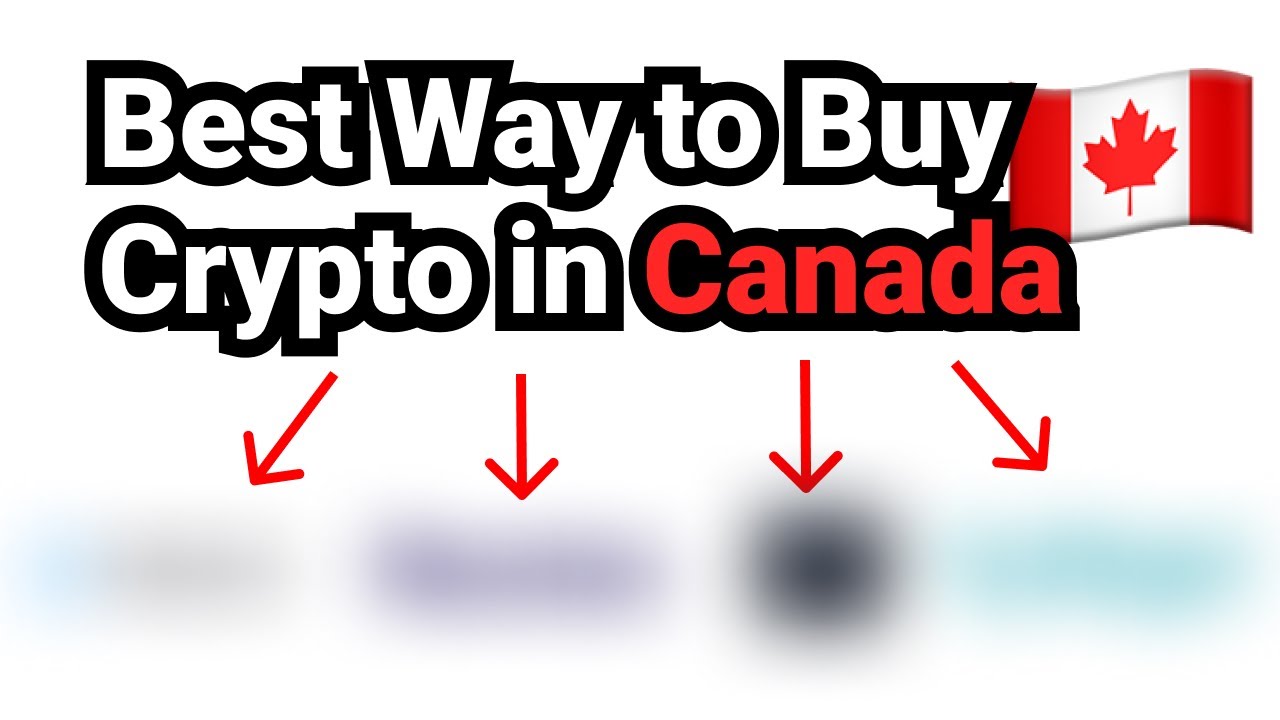 6 Best Exchanges To Buy Bitcoin in Canada ()