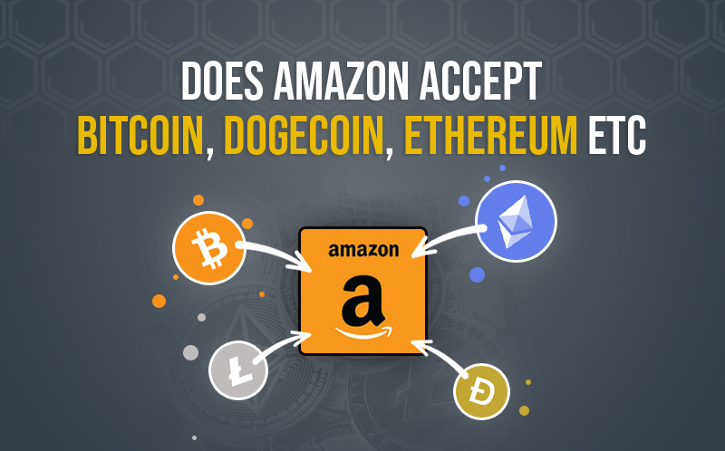 PolitiFact | No, Amazon doesn’t accept Dogecoin