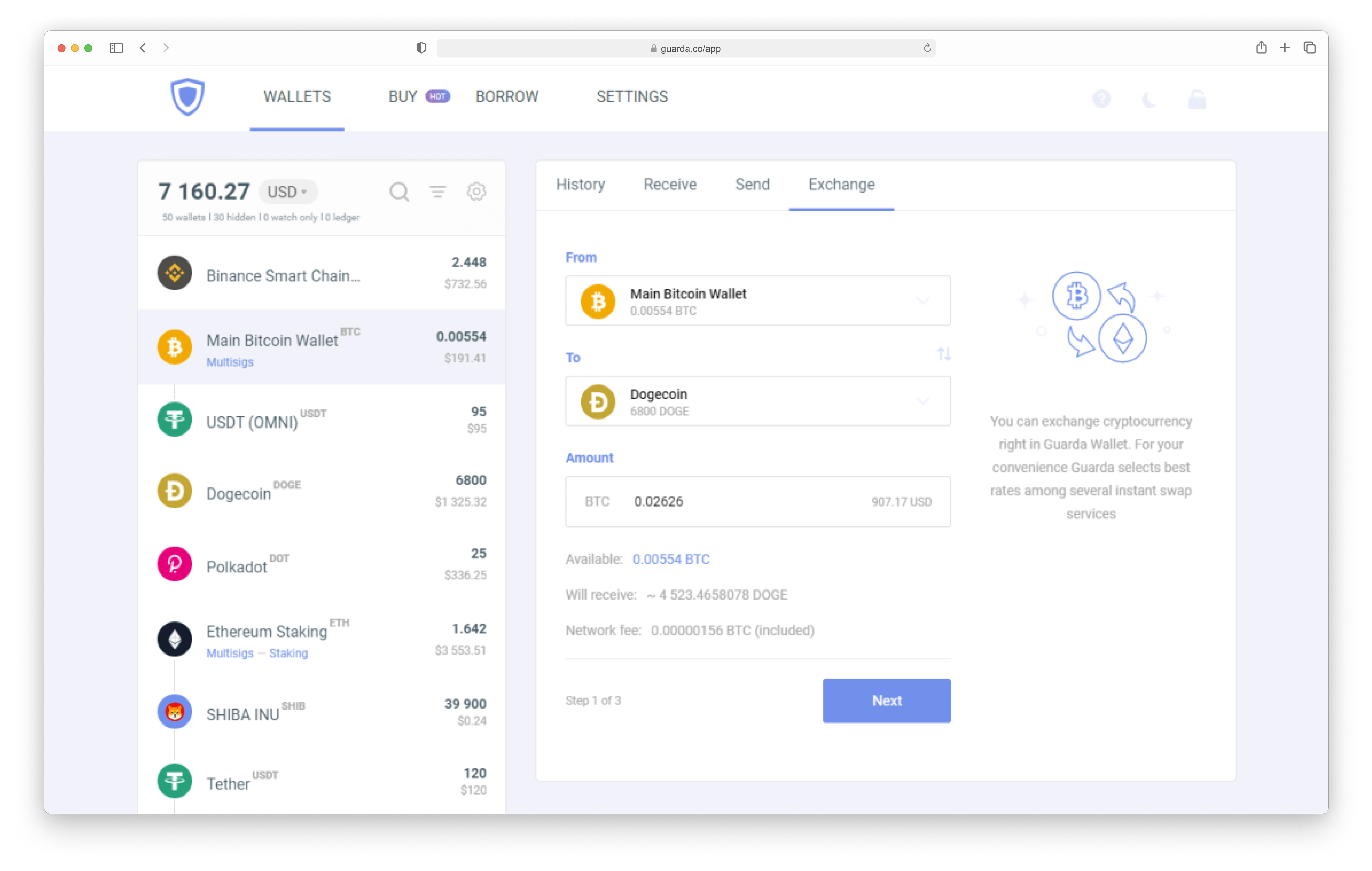 Blockstream Green: Simple and secure Bitcoin wallet