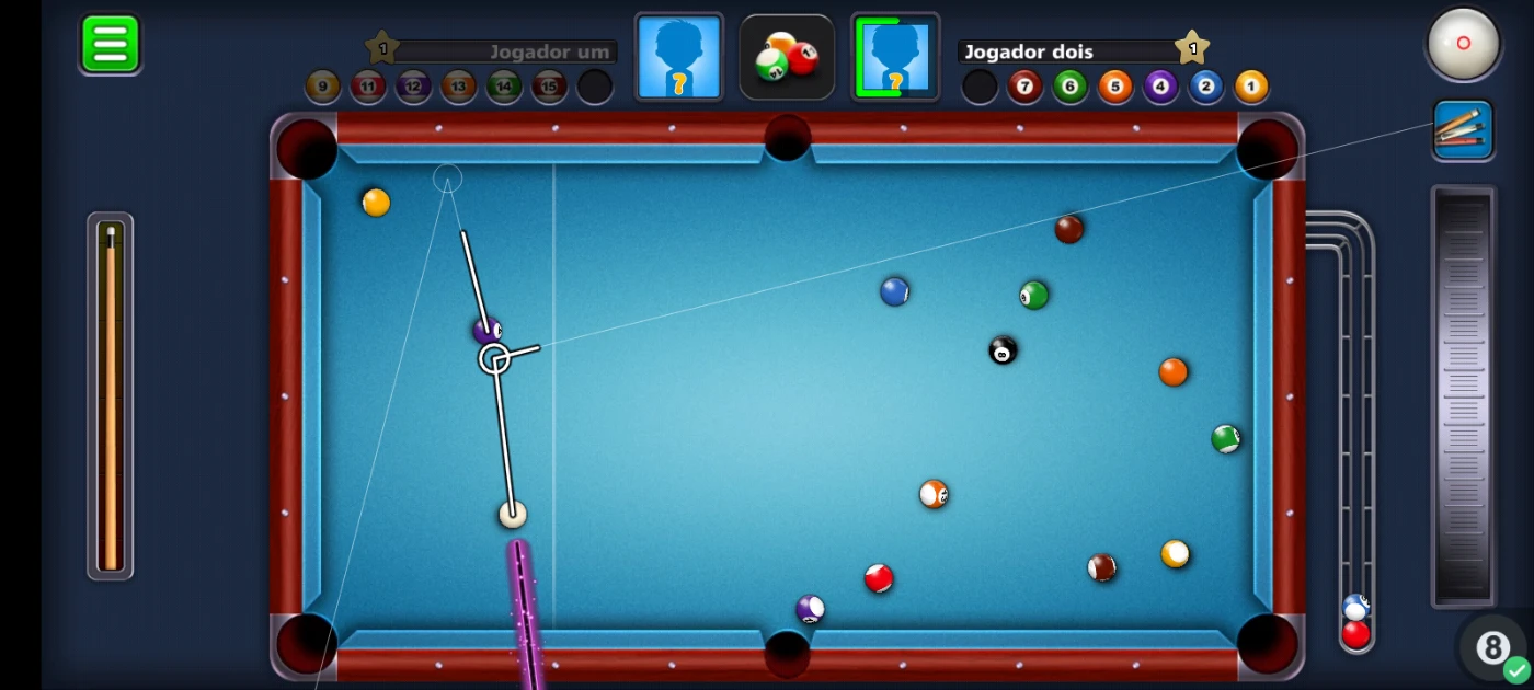 8 Ball Pool Hack APK & iOS Download Latest Version 