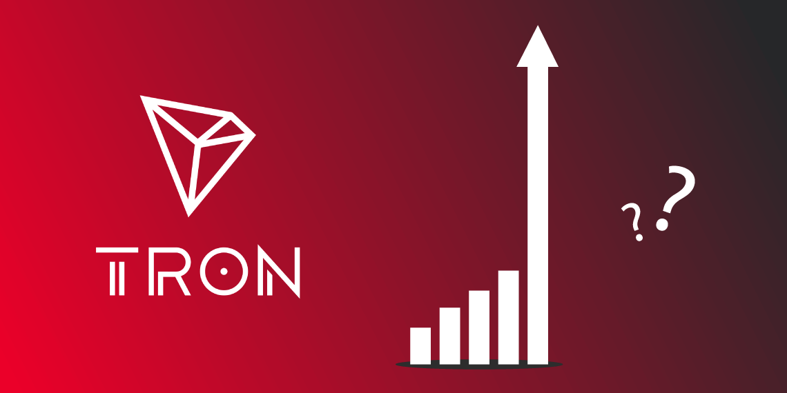 TRON Price Chart (TRX-USD), Quote, News, History - bymobile.ru