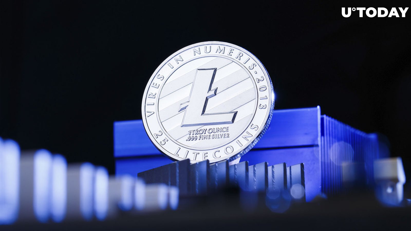 ATH to LTC Price today: Live rate Athos Finance in Litecoin