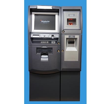 What are Bitcoin ATMs? - dYdX Academy