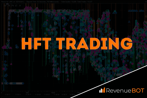 The Risks and Rewards of High-Frequency Crypto Trading