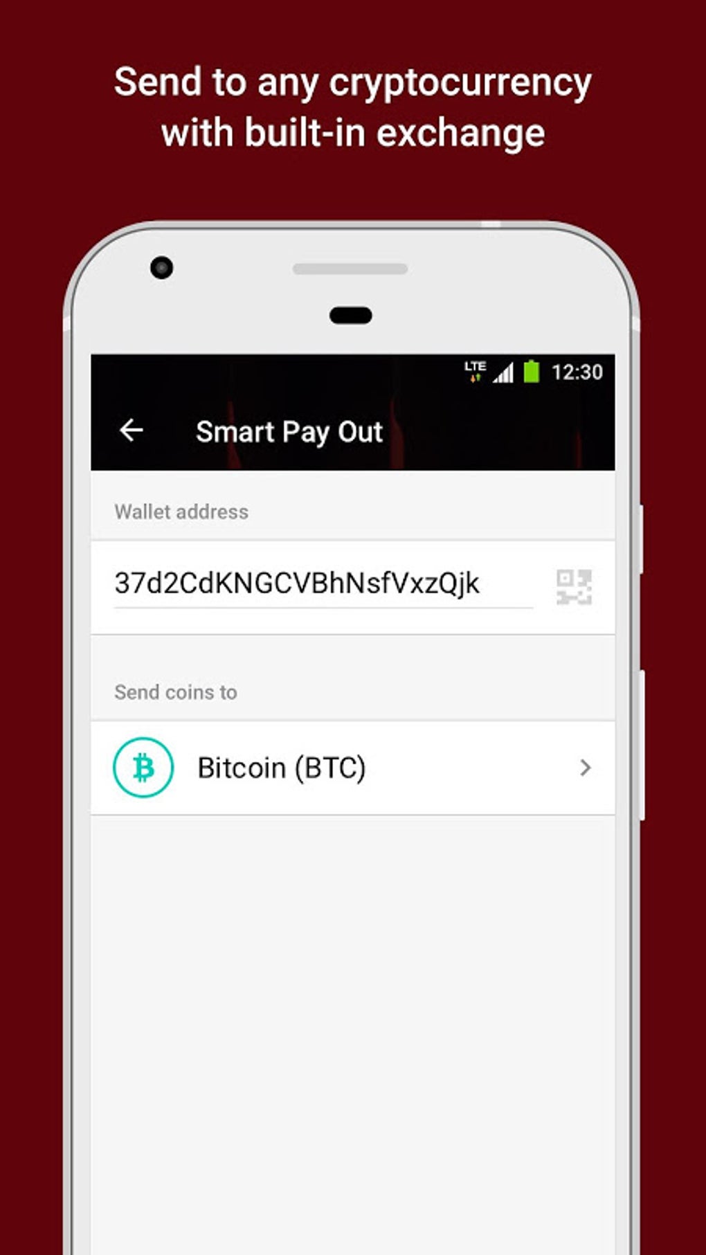 TronWallet APK (Android App) - Free Download