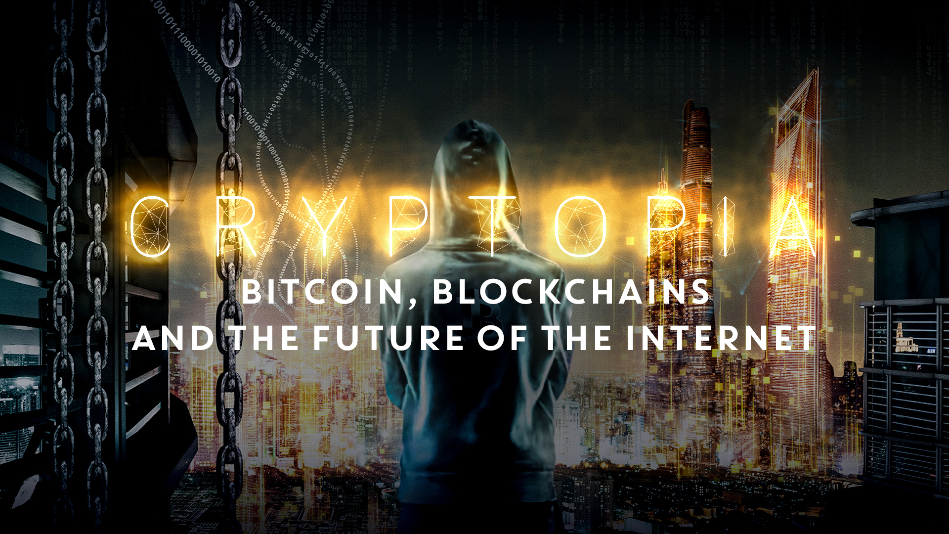 Cryptopia: Bitcoin, Blockchains and the Future of the Internet () - Plot - IMDb