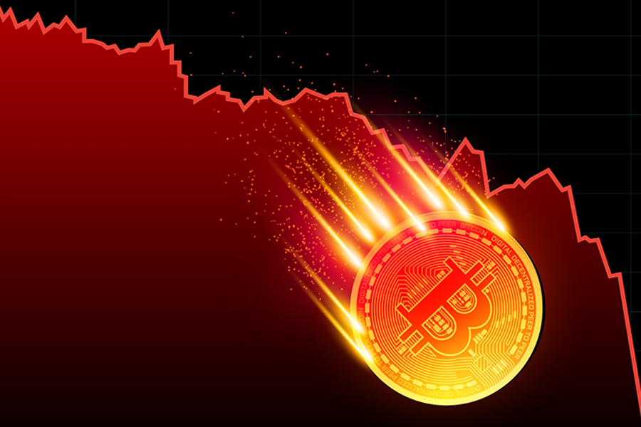 Reading Candlestick Price Charts - Cryptocurrency Alerting