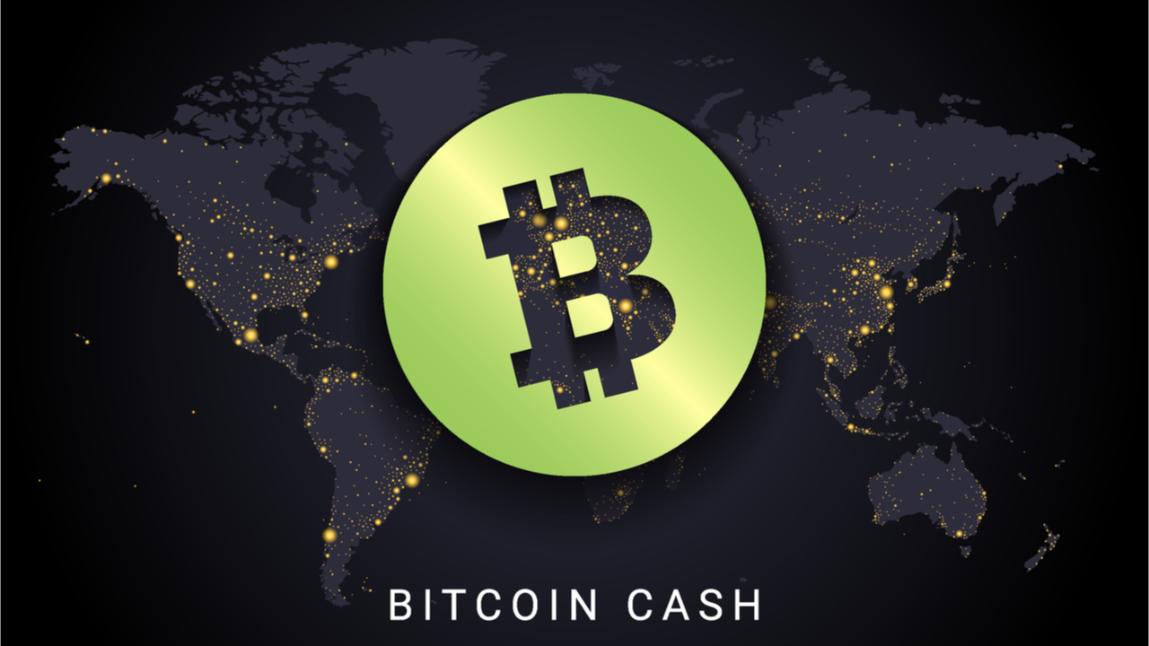 Buy Bitcoin Cash - BCH Price Today, Live Charts and News