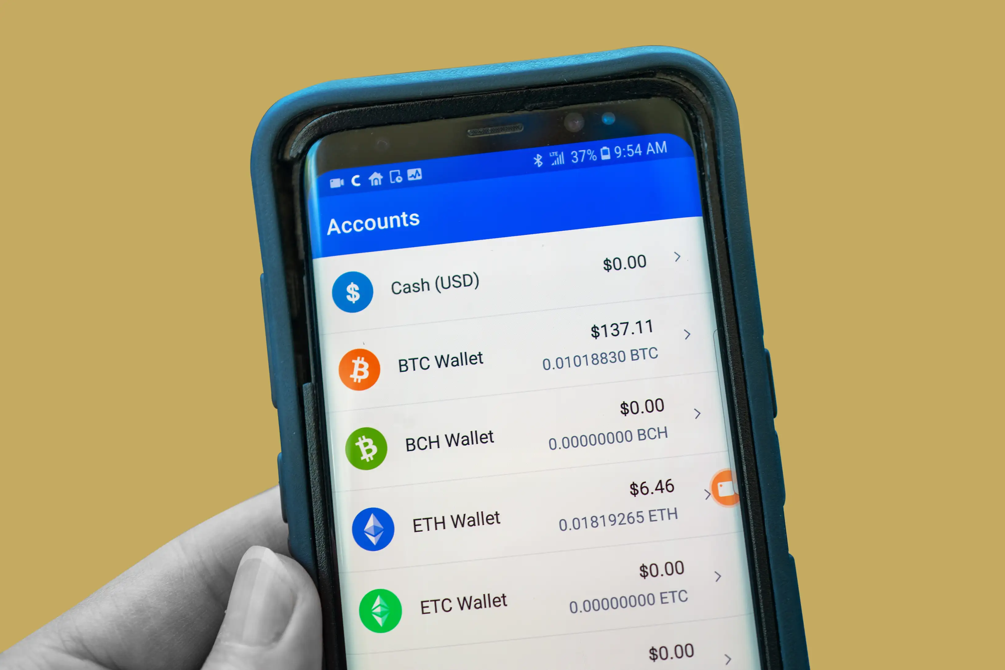 How to buy and earn bitcoin: Guide to wallets, apps, crypto market