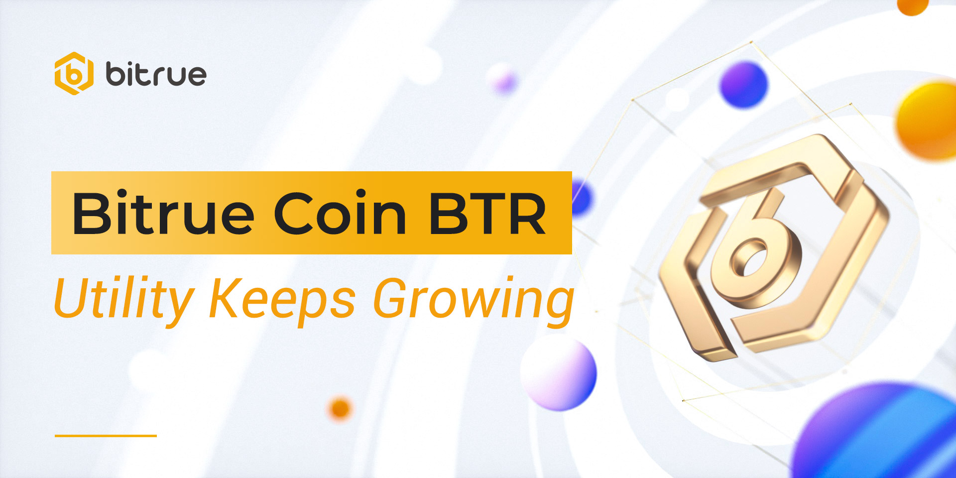 Bitrue Coin Price History Chart - All BTR Historical Data