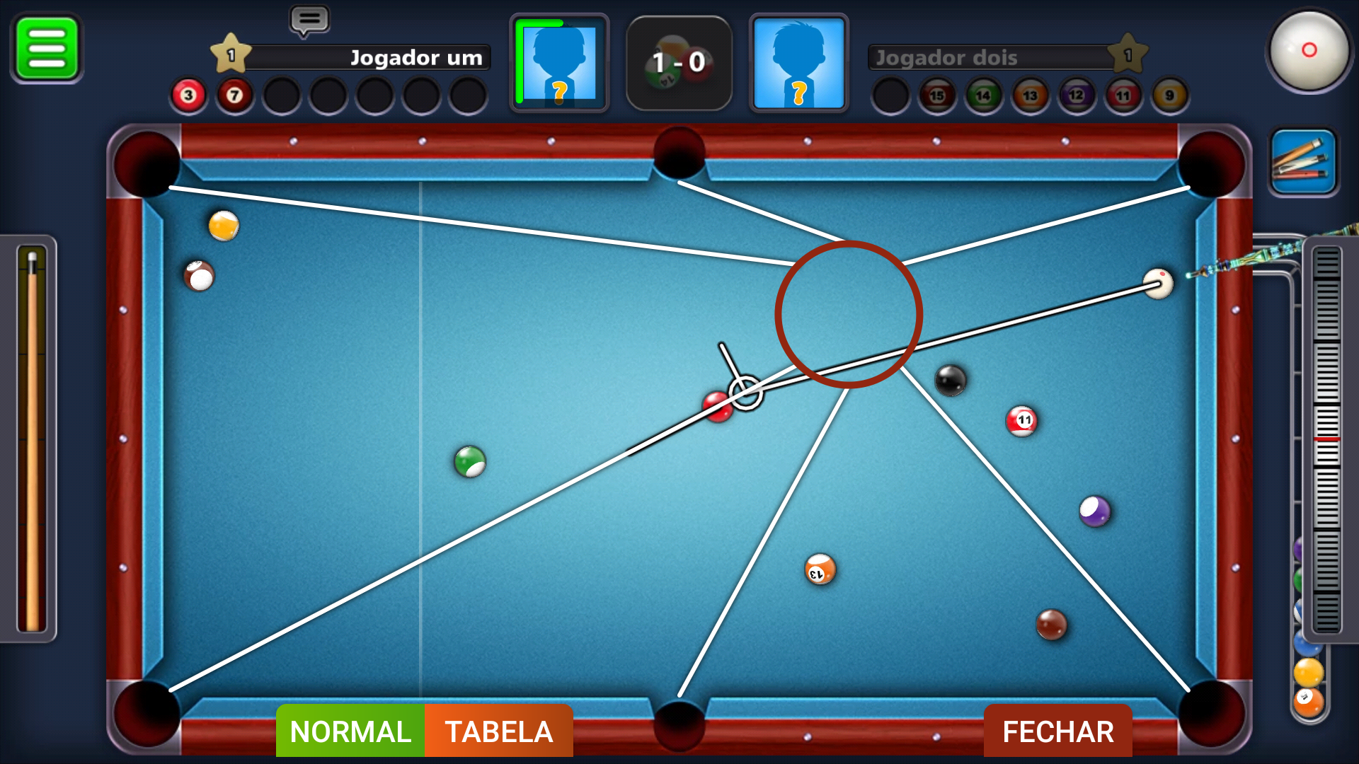 8 Ball Pool HACK free – Telegram