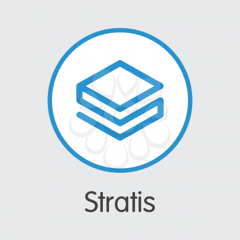 Stratis STRAT Wallet for Android, iOS, Windows, Linux and MacOS | Coinomi