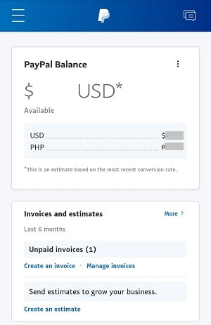 How do I add money for my PayPal Debit Card or Business Debit Mastercard® purchases? | PayPal US