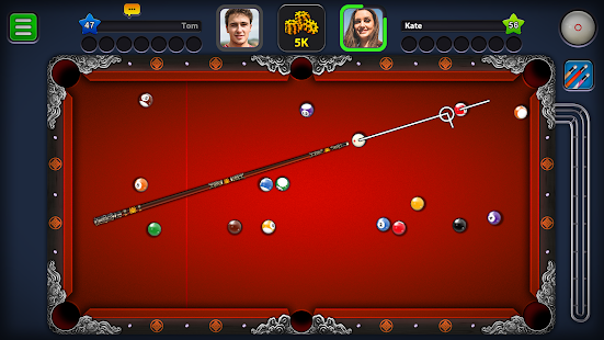 Download 8 Ball Pool (Unlimited Coins) MOD APK - bymobile.ru