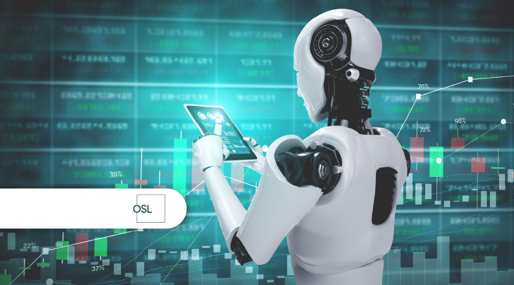 Best AI Trading Bots in | AI Crypto Trading Bot Development