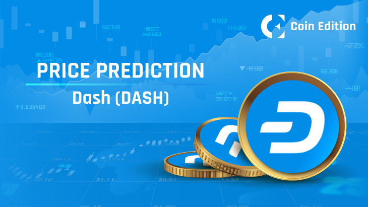 Can Dash reach $, $? Dash Price Prediction to 