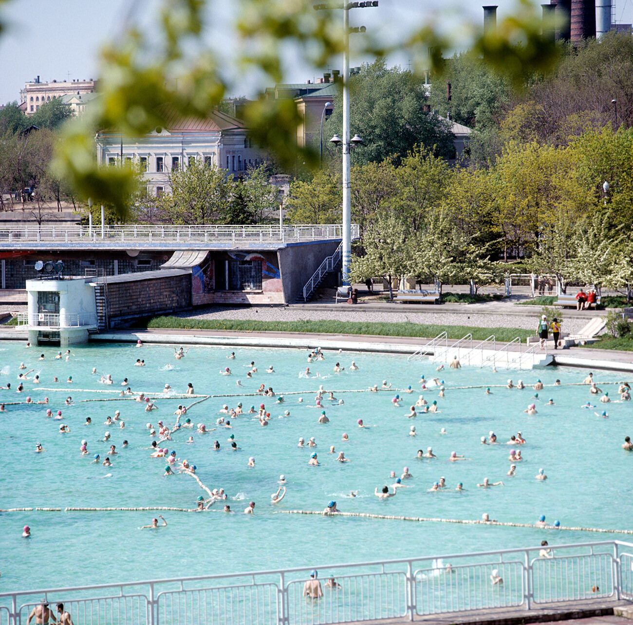 Moskva Pool Photos and Premium High Res Pictures - Getty Images