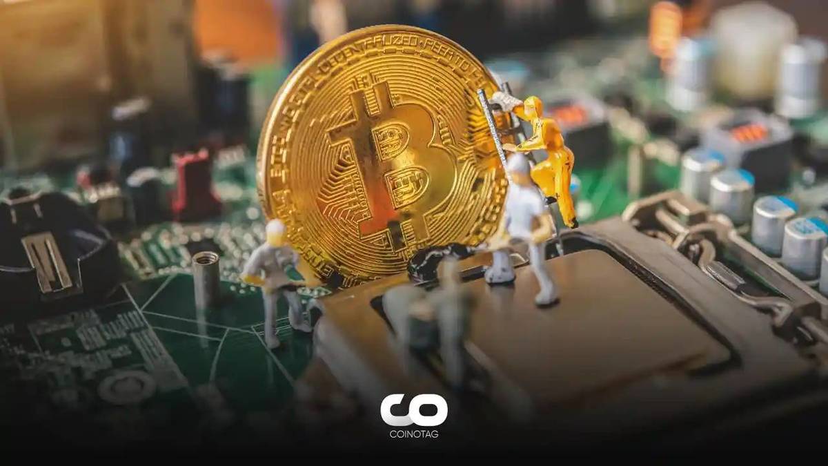 AntPool is now the biggest Bitcoin mining pool, reaping $20M in 3 days