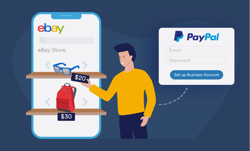 eBay Payment Method: How to Pay on eBay - PayPal