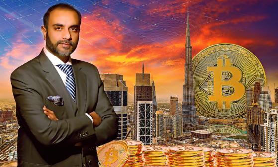 Bitcoin in Dubai and UAE | Coinmama Blog