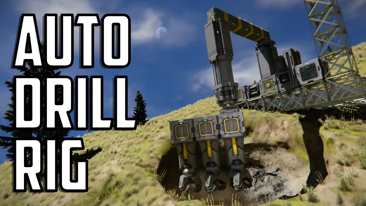 Space Engineers on Steam