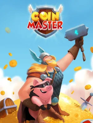 Coin Master APK + MOD [Menu/Spins/Unlocked] Download