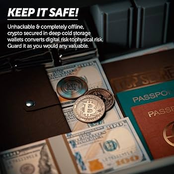 Securely purchasing and storing Monero | Monero - secure, private, untraceable