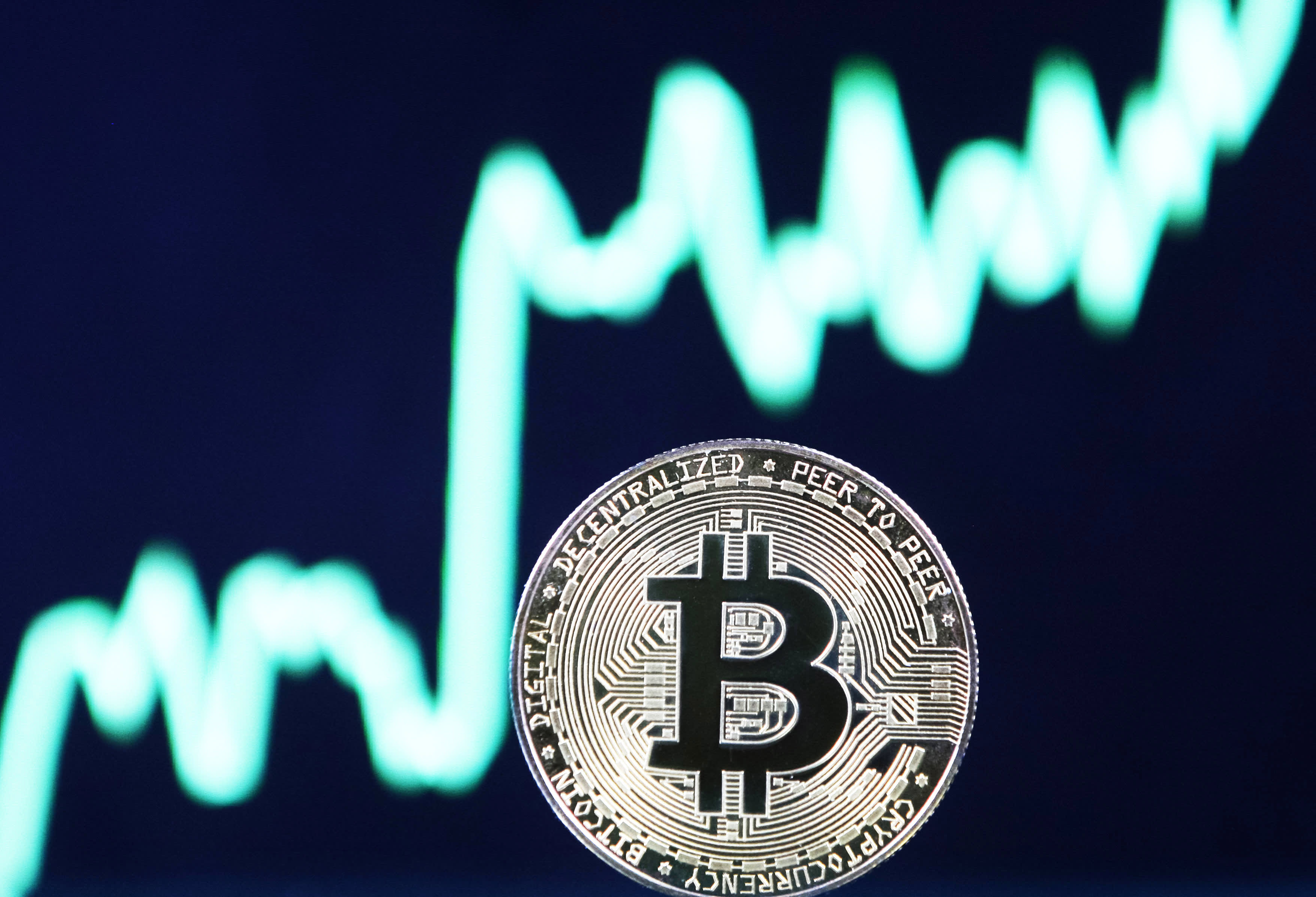 Different Ways to Invest in Bitcoin – Forbes Advisor Australia