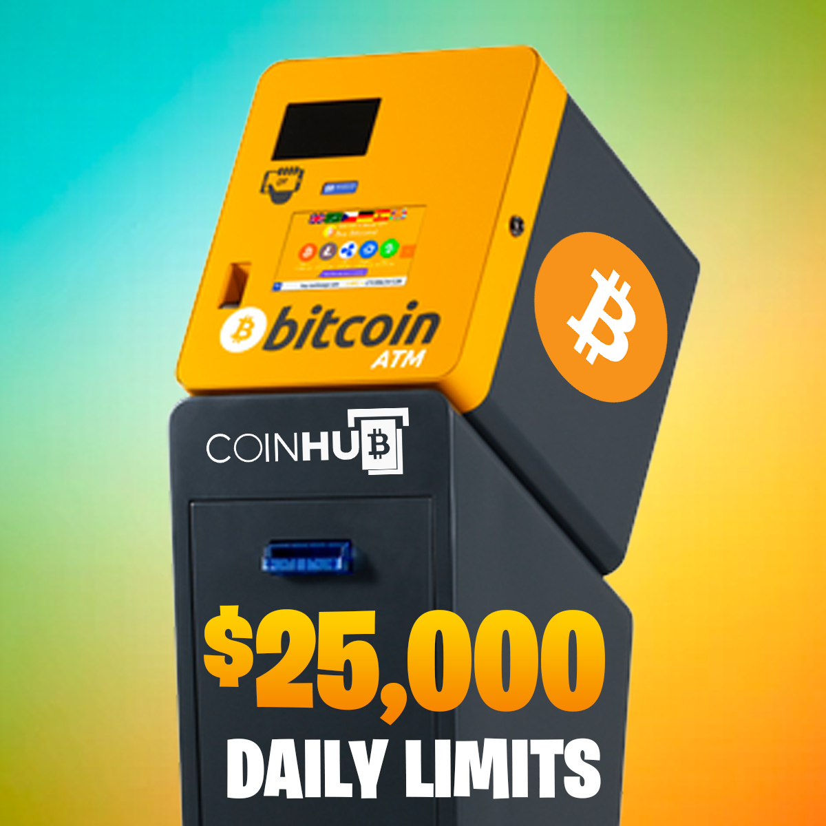 Coinsource Bitcoin ATM, E Prima Vista Blvd, Port Saint Lucie, FL - MapQuest