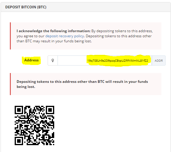 How to Withdraw Money From Bittrex - Crypto Head