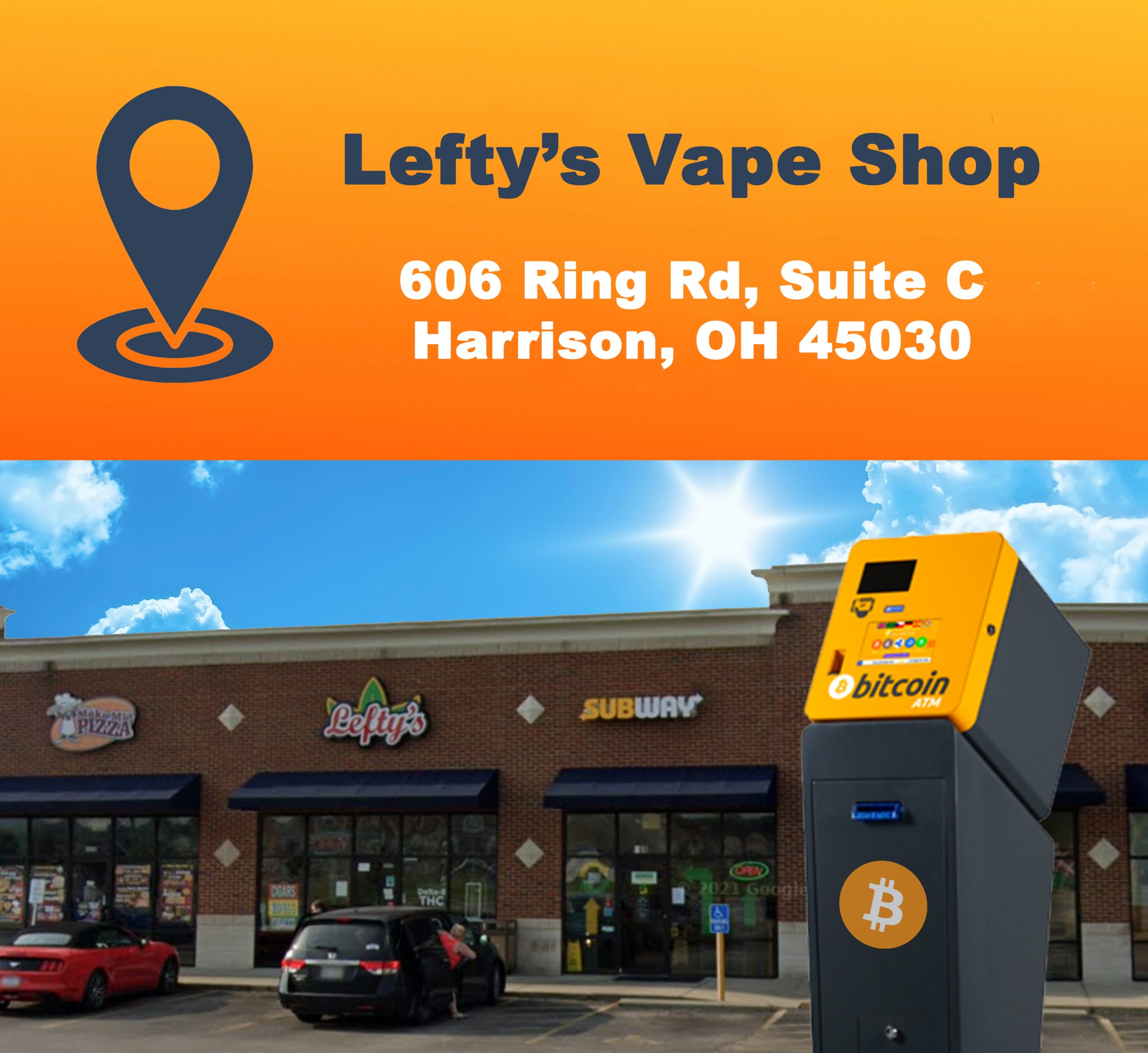 Search for Bitcoin ATMs in Columbus, OH - Bitcoin Locator