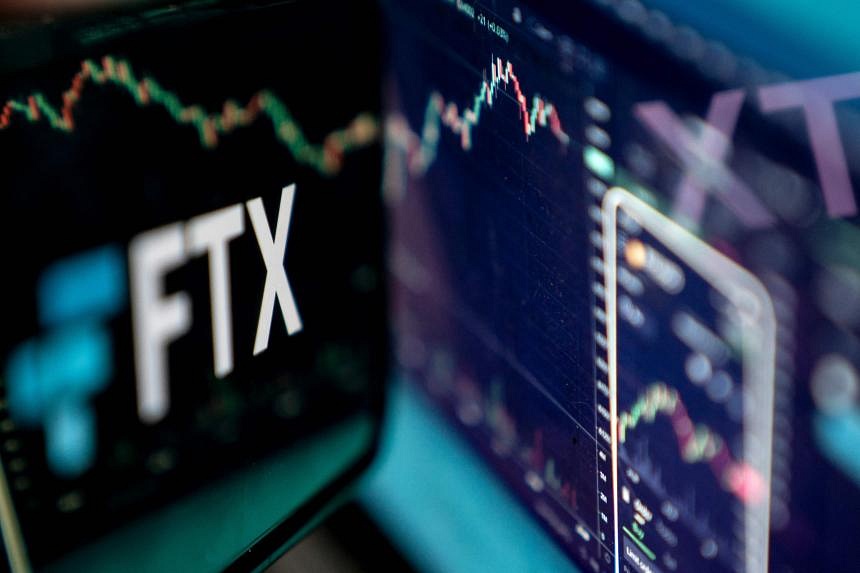 FTX Trading Ltd