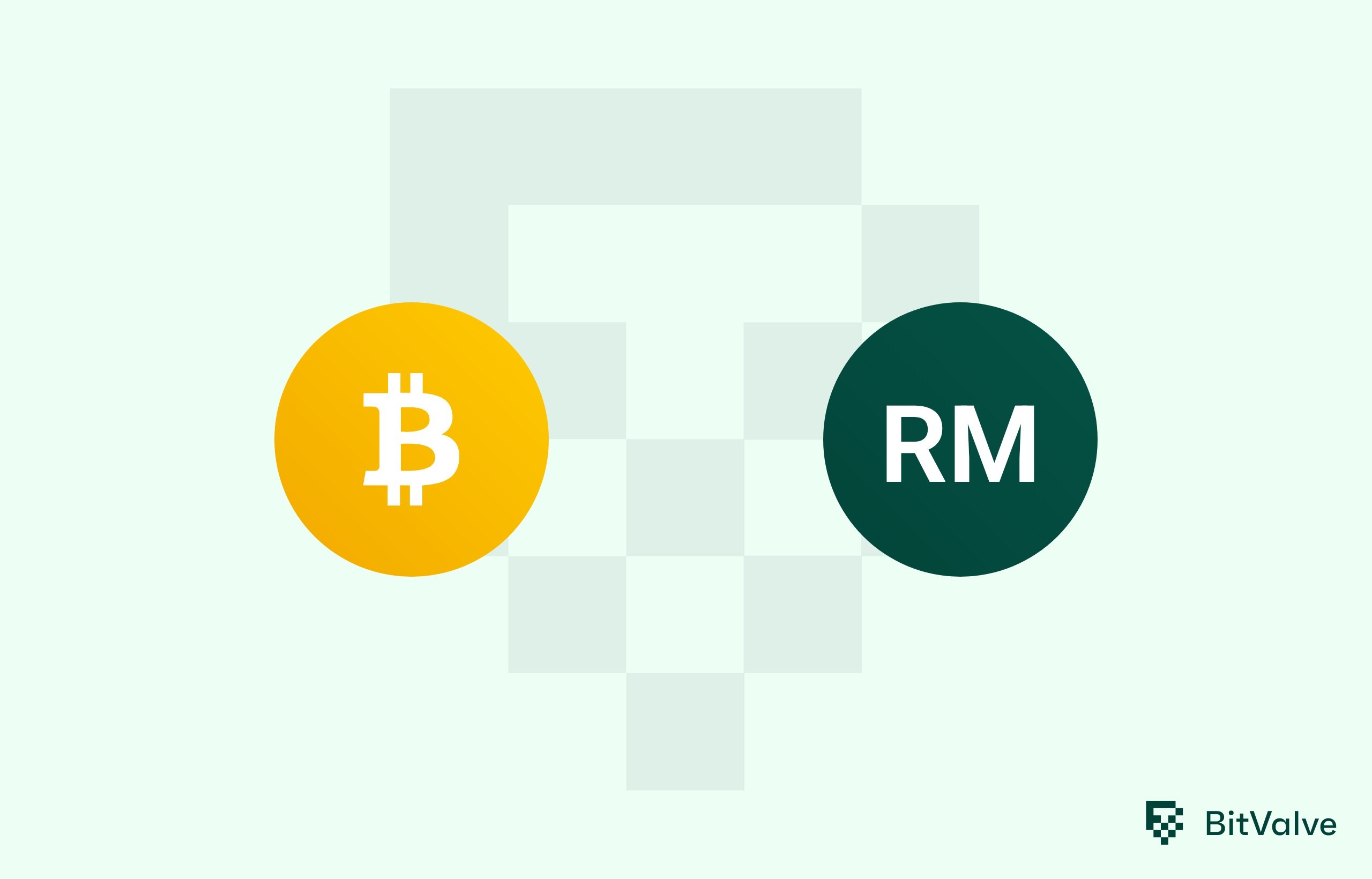 Bitcoin malaysian ringgit exchange rate history (BTC MYR)